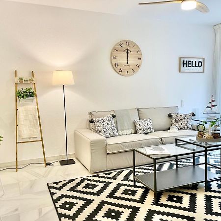 Rs 16 Studio Center Of Marbella By Eaw Homes Exteriör bild