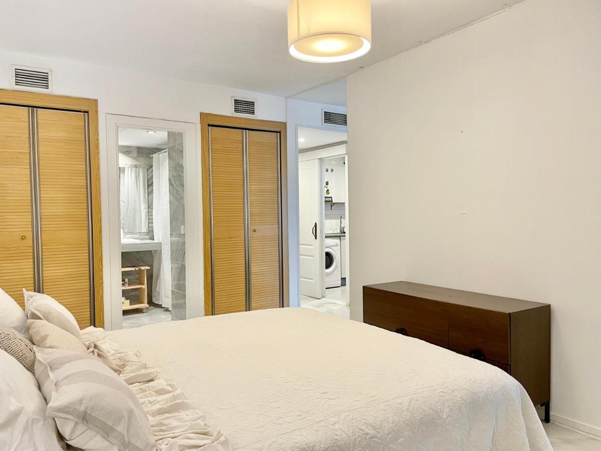 Rs 16 Studio Center Of Marbella By Eaw Homes Exteriör bild