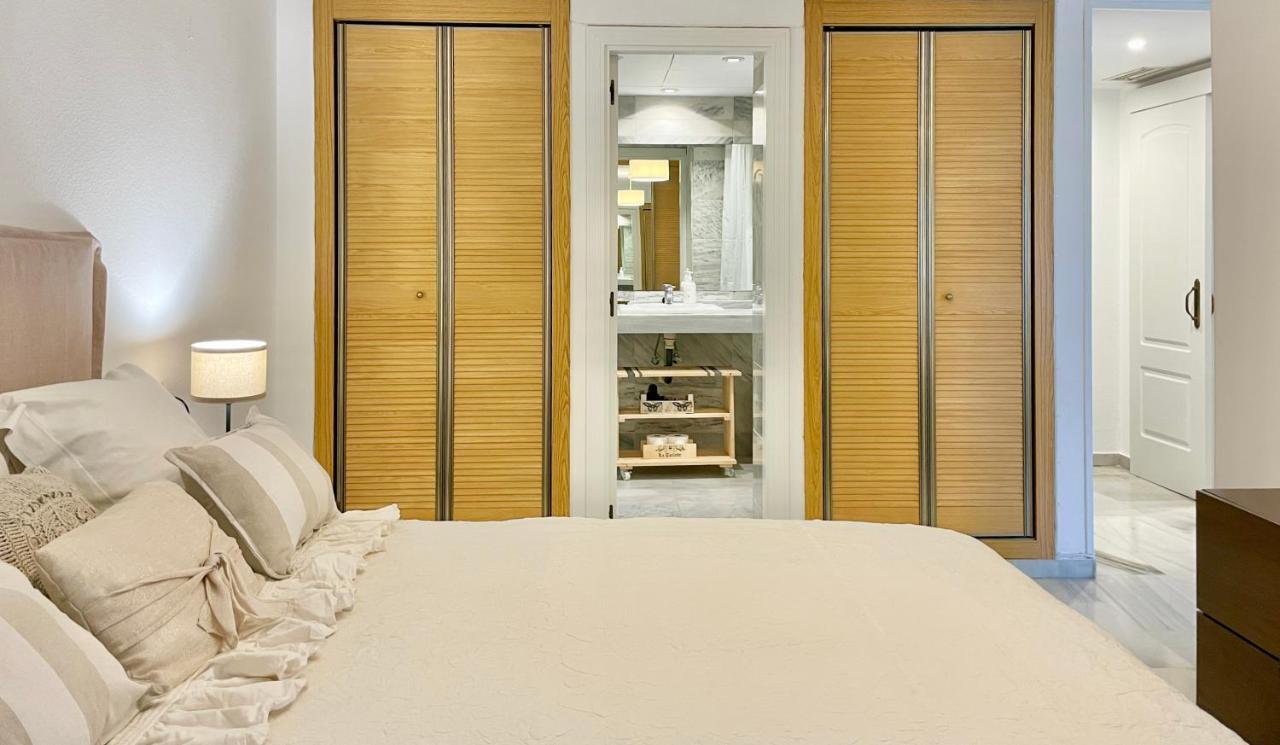 Rs 16 Studio Center Of Marbella By Eaw Homes Exteriör bild