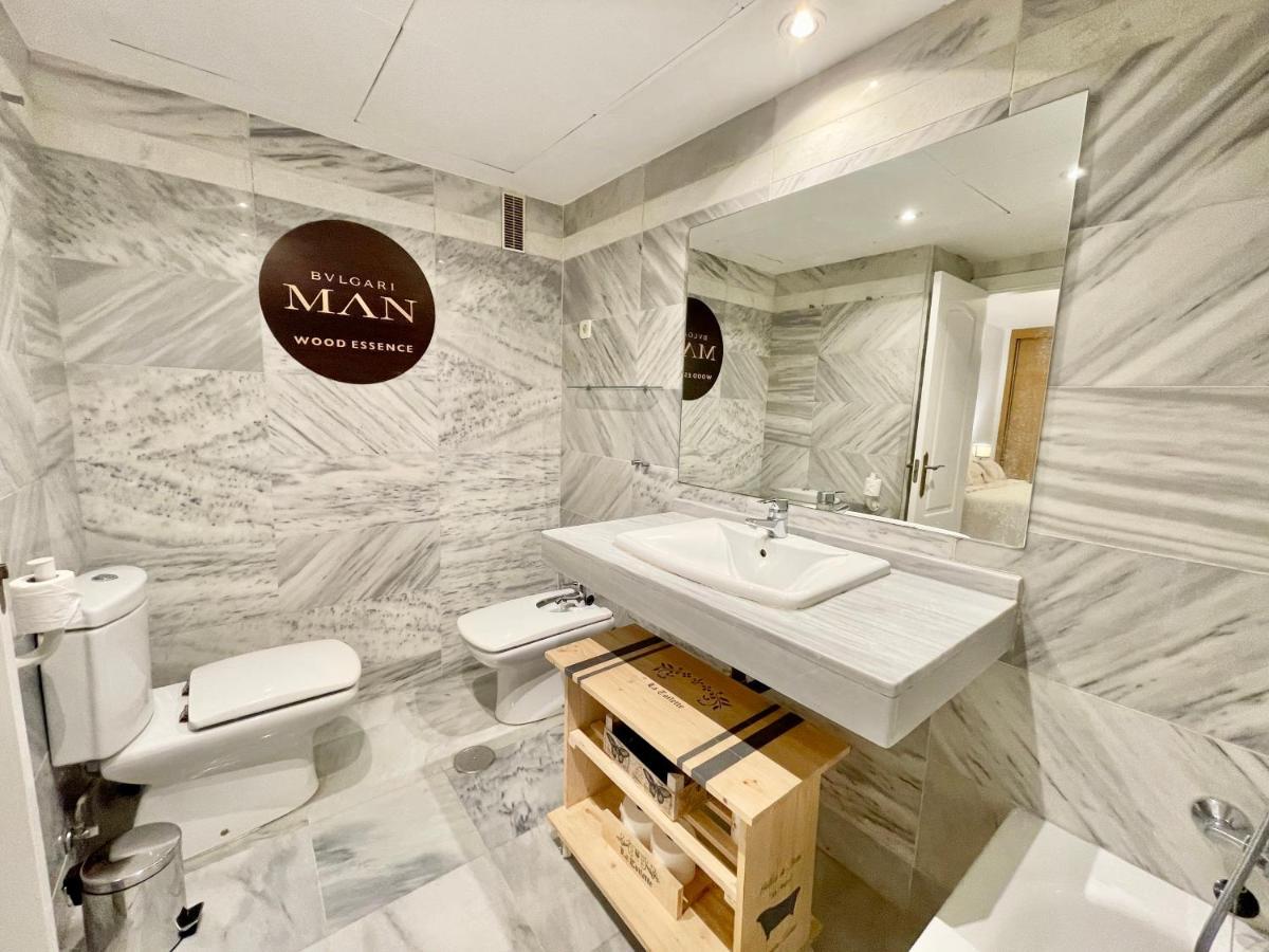 Rs 16 Studio Center Of Marbella By Eaw Homes Exteriör bild